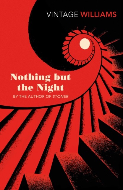 Nothing But the Night by John Williams (Paperback, 2018) - Image 3