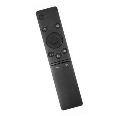 Smart TV Remote Control For Samsung QN75Q80RAFXZA QN75Q90RAFXZA QN75Q900RBFXZA