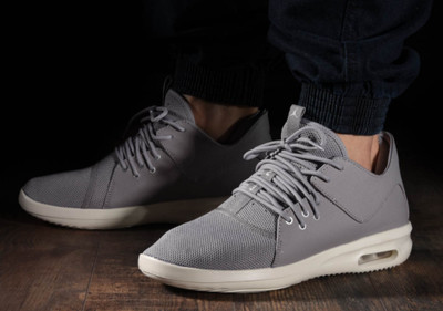 air jordan first class grey