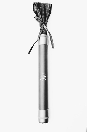 Lightweight 5-Foot Tenkara Fly Fishing Rod with Travel Case - Beginner Friendly - 第 4/6 張圖片
