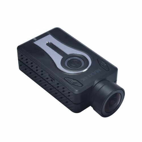 Dernière caméra d'action Mobius Maxi 4K petit enregistreur vidéo de poche portable dashCam - Photo 1 sur 9