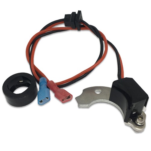 Opel Ascona Electronic Ignition Conversion For Bosch - Picture 2 of 6