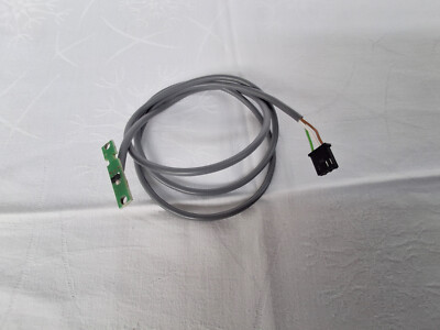 UNOX Sensor KPE1710A   MOTOR REVOLUTIONS SENSOR KIT ORIGINALTEIL