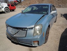2004-2007 Cadillac Cts 3.6l Automatic Transmission Vin 7 8th Oem 119k 2004-2007 Cadillac Cts 3.6l Automatic Transmission Vin 7 8th Oem 119k