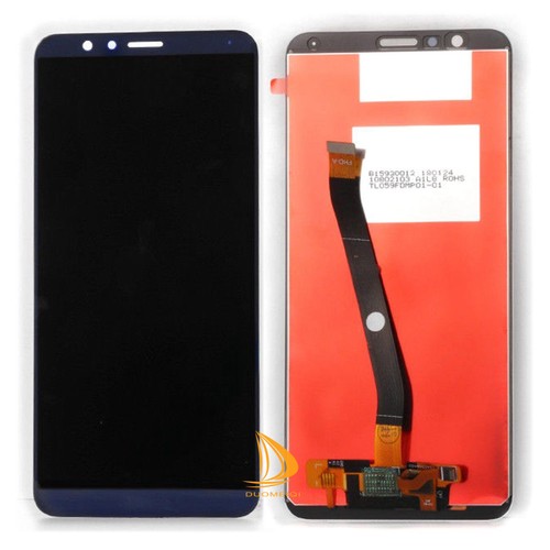 5.93" For Huawei Mate SE BND-L34 LCD Display Touch Screen Digitizer Replace $D3F - Picture 4 of 8