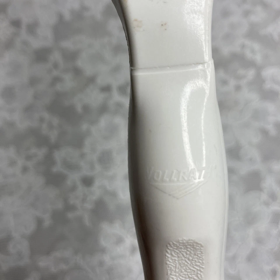 Vollrath Nylon Plastic 14” Spatula Turner Flipper 52841 - Image 4 of 4