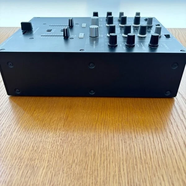 Pioneer DJ DJM-250MK2 2-Channel DJ Mixer - Image 4 of 4