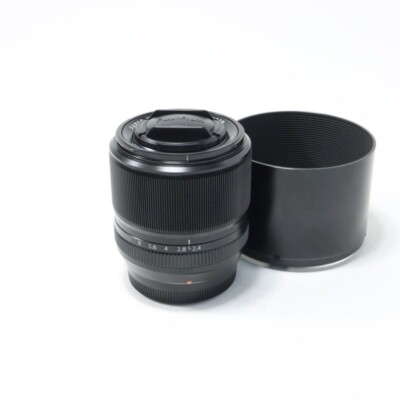 ❄FUJINON SUPER EBC XF 60mm F2.4 R Macro Amazon.com : Fujifilm Fujinon XF60mmF2.4 R Macro : Camera Lenses