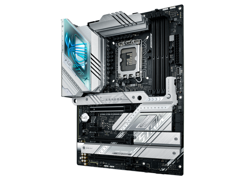 ASUS Mainboard ROG STRIX Z790-A GAMING WIFI D4 LGA1700 Z690 4*DDR4 Motherboard - 第 5/9 張圖片