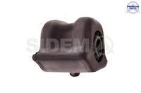 Sidem 845843 Stabilisatorlager 22,2Mm Vorne FüR Toyota