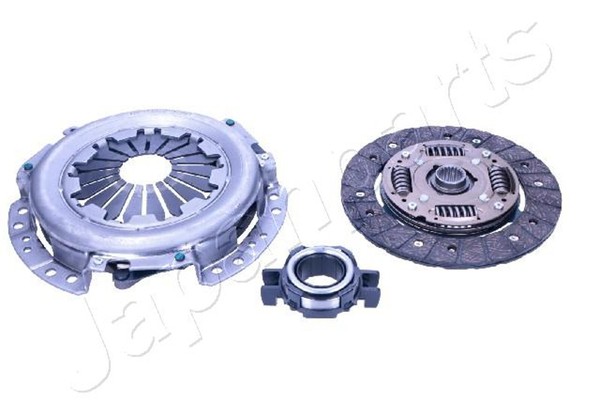 Spring Cpl. Suzuki 1.9D-image