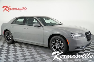 2017 Chrysler 300 Series S AWD Sedan Backup Camera Panoramic Sunroof Leather Used 2017 Chrysler 300 S AWD Sedan Backup Camera Panoramic Sunroof 31Dodge X0760
