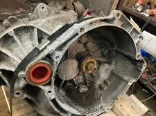 Used Manual Transmission Assembly fits: 2017 Ford Fiesta MT 6 speed 1.6L turbo G