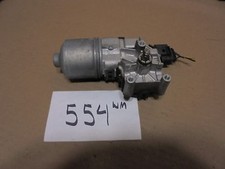 05 06 07 08 09 10 Cobalt FRONT Used Front Windshield Wiper Motor #554-WM
