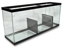 REFUGIUM KIT - 55 Gallon Basic Adjustable Depth Sump Kit - Choose a Depth
