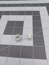 Kenwood KX-1030 Bias Knob Assembly