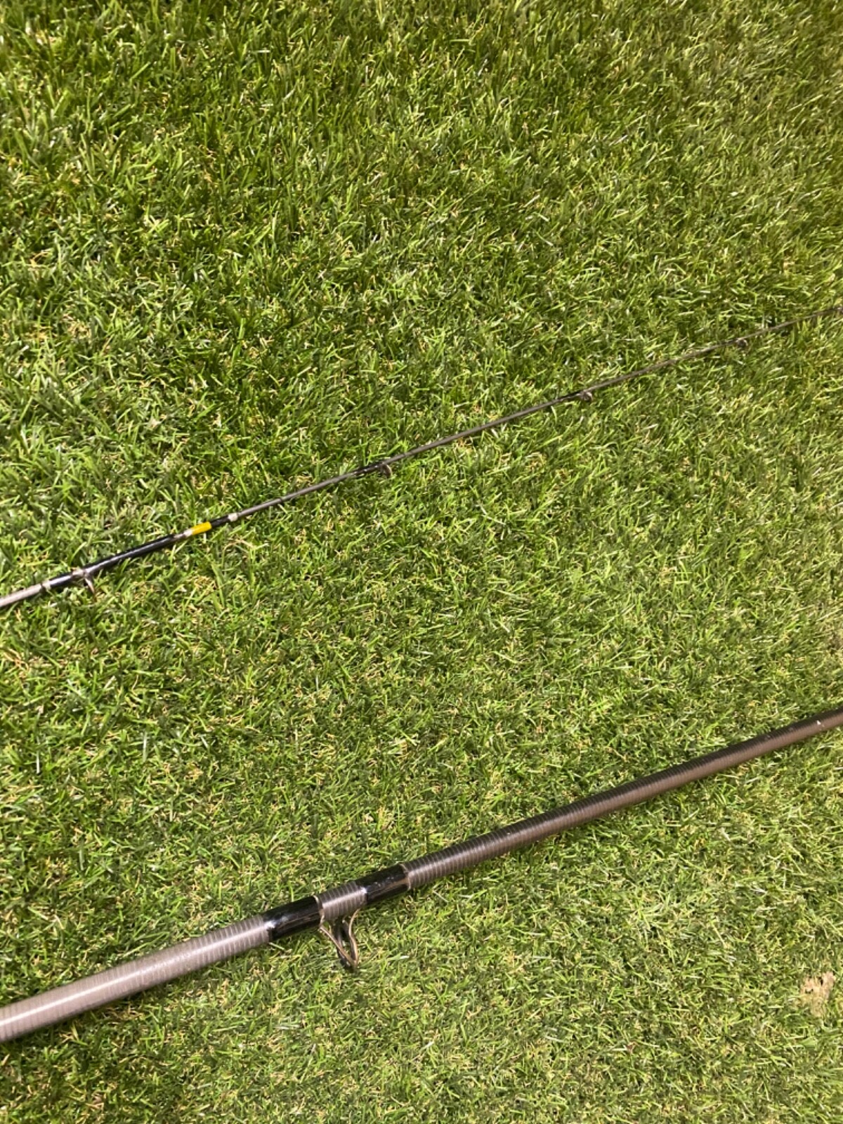 Tricast Excellence Feeder Rod 10ft eBay