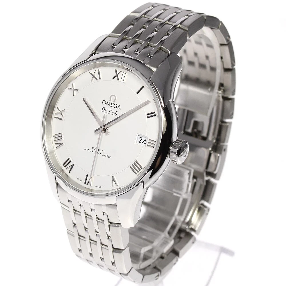 Omega hour vision 8022 sale