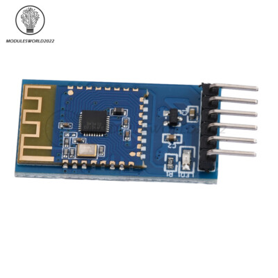 JDY-23 Bluetooth 5.0 Module BLE5.0 Bluetooth Transmission Borad CC2541 2.4ghz