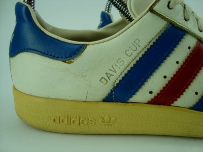 adidas davis cup shoes