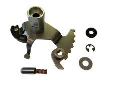 Rooster Comb 48RE 47RE 46RE Valve Body Detent Repair Kit, Seal, Washer, E-Clip