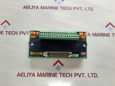 Woodward 5437 418 module netcon derivative analog rev.A