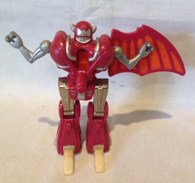 batman batwing and the riddler heist