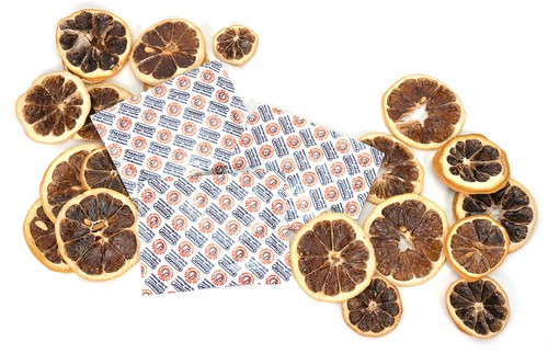 PackFreshUSA 2000cc Oxygen Absorber Packs Food Grade Non-Toxic - 5 Pack - Picture 2 of 4