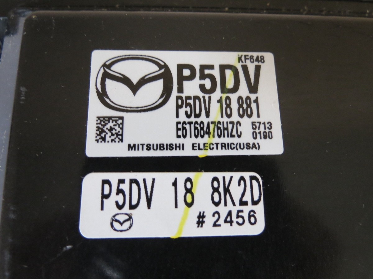 2016 Mazda 3 16 | 2017 Scion iA | 2017 Toyota Yaris Engine