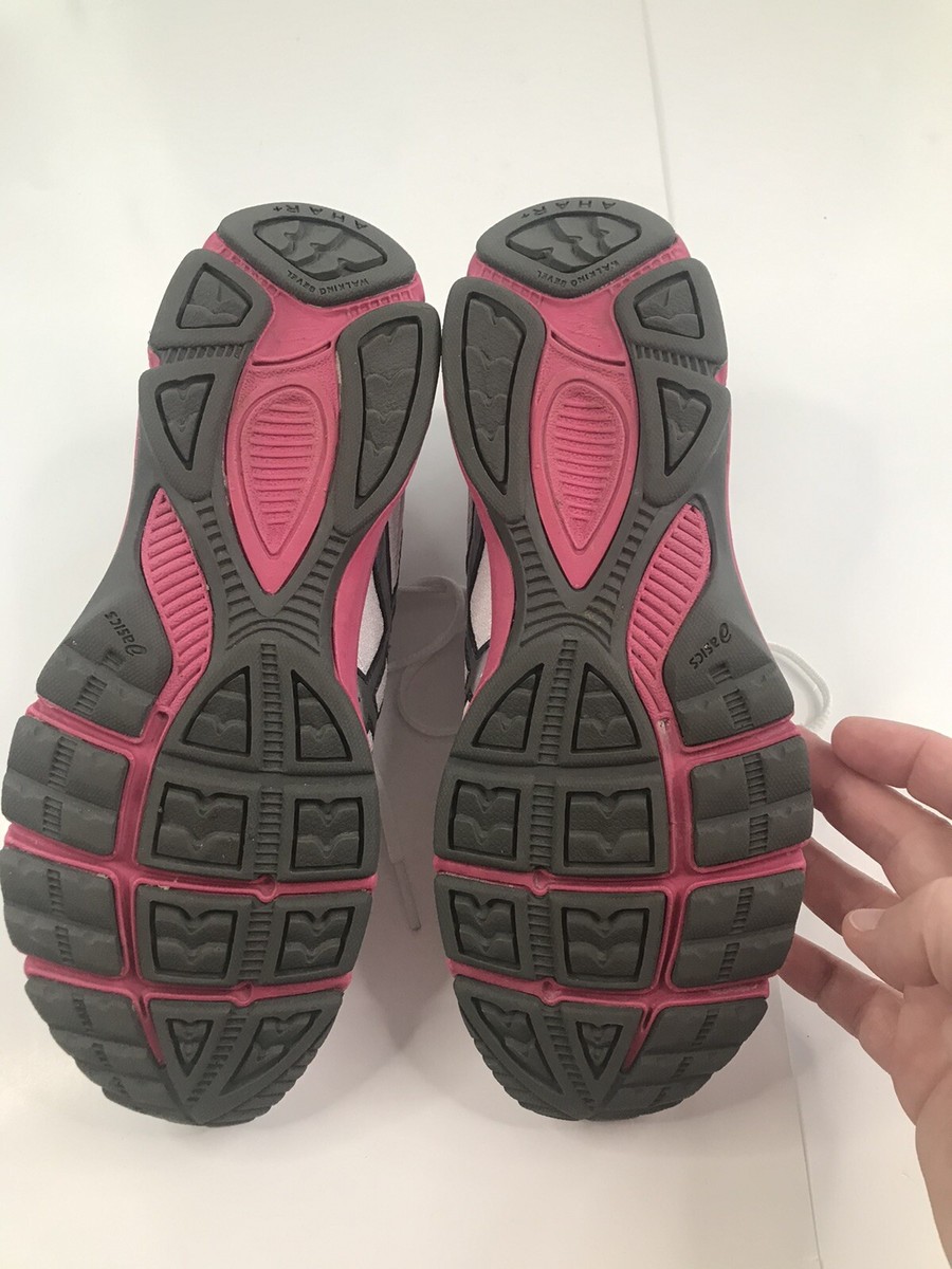 Asics Gel Quick Walk Jogging Walking Shoes Women Size Athletic Shoes  Q269N