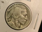 1923-S VG/F Buffalo Nickel - NICE                                       E0401-15