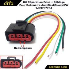 Débimètre Skoda 120