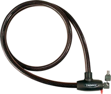 Trimax Trimaflex Max Security Braided Cable Tq2072