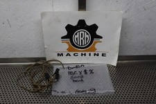 Bimba HSCX Hall Effect Switches Used With War...