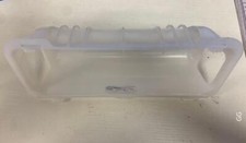 OEM WHIRLPOOL Fridge Light Cover W11239891 for WRS315SDHW06