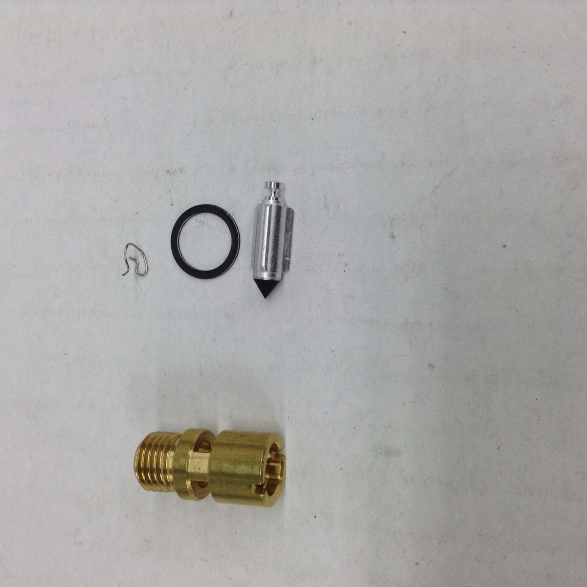 Rochester Quadrajet Carburetor Repair Kit For 1975-79 Pontiac, Buick, Olds 400ci