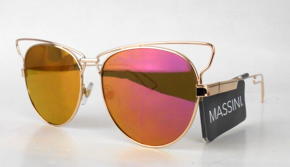 Massini High UV Protection Sunglasses for Maximum Sun Safety  -image