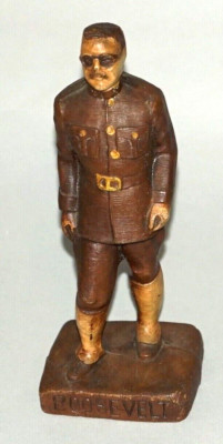 1941 TEDDY ROOSEVELT Rough Rider 6