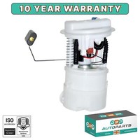 Im Tank Kraftstoffpumpe Mit Sender Einheit FüR Renault Logan 1.4 1.6 Twingo 1.2
