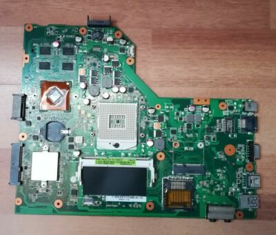 Asus x54hr аккумулятор