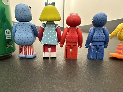 MEDICOM TOY - KUBRICK スマーフ 12体セット Yahoo!オークション