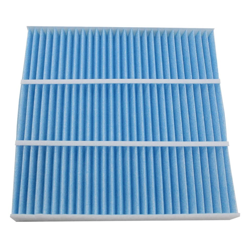 Filtro de aire de cabina Bosch 6056C HEPA para Lexus ES330 GX470 Toyota 4Runner Camry Foto 2 de 4