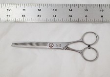 Matsuzaki FS 5530D Thinning Shears Japanese Haircutting Scissors