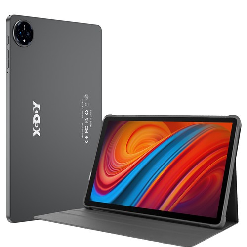 Android 14 Tablet 11Zoll 16GB+256GB Octa-core 8+13MP LCD GMS 8000mAhWidevine L1 - Bild 14 von 15