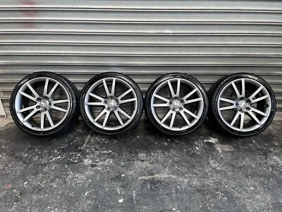 Genuine Hsv Vz R8 47 Monaro Gto Wheels Tyres Wheels Tyres Rims Gumtree Australia Whittlesea Area Mill Park Genuine Hsv Vz R8 47 Monaro Gto Wheels Tyres Wheels Tyres Rims Gumtree Australia Whittlesea Area Mill Park