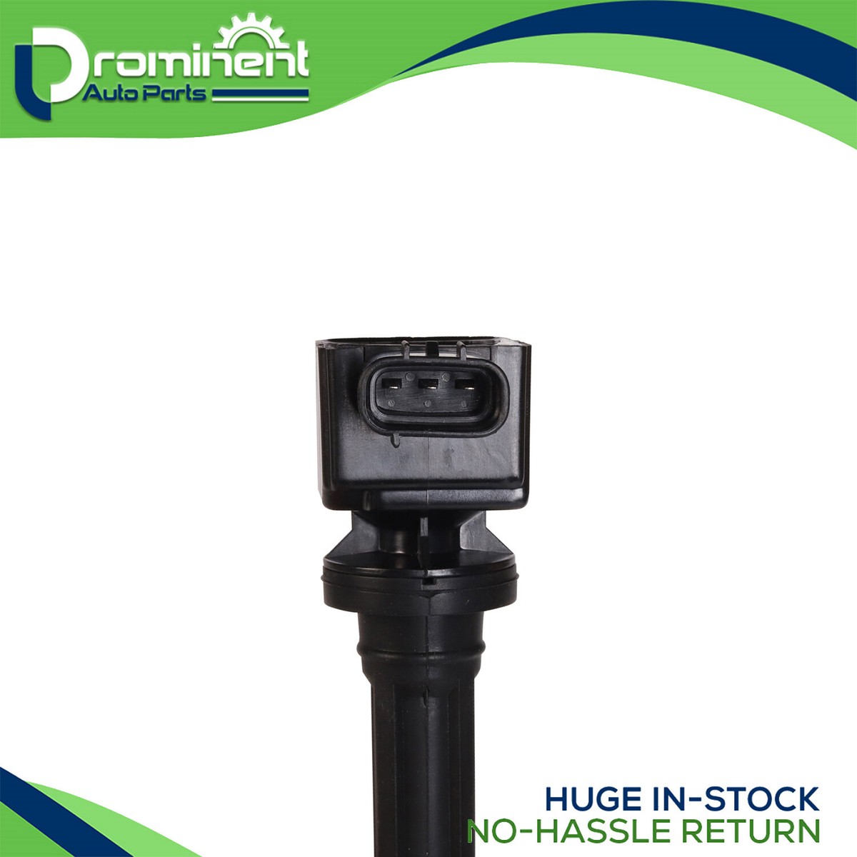 Ignition Coil For Polaris Ranger 500 4x4 EFI 2008-2019 - Replacement Part, 90-Day Warranty Ignition Coil For Polaris Ranger 500 4x4 Efi 2008-2019 Model - Foto 7