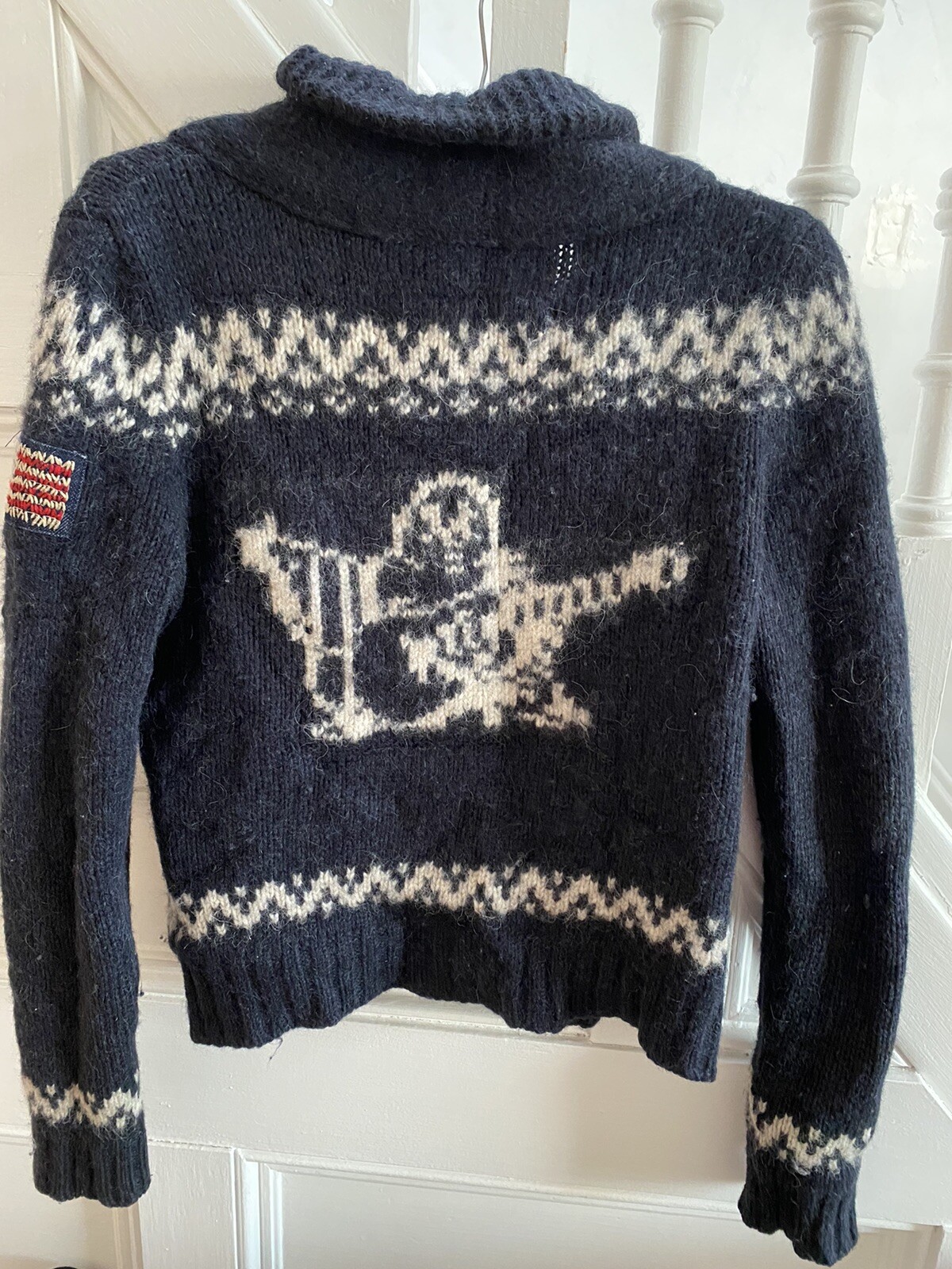 True Religion Cardigan | eBay