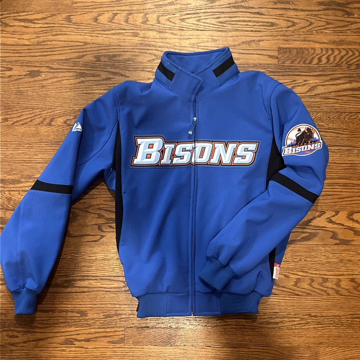 Buffalo jackets clearance