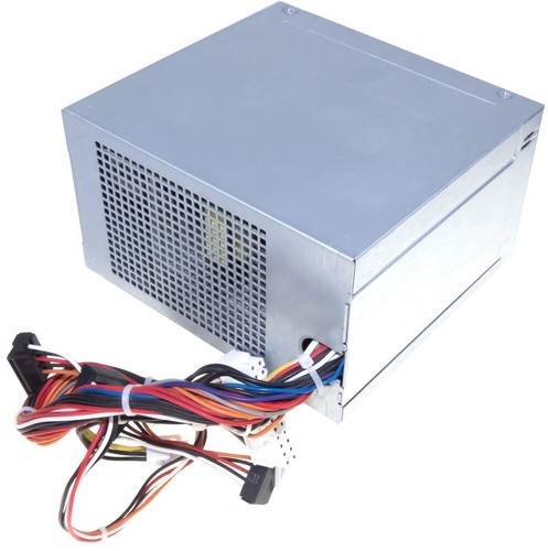 NETZTEILE DELL 09D9T1 9D9T1 AC265AM-00 265WATT ATX 24-pin ATX12V 4-pin 4xSATA - Bild 2 von 3