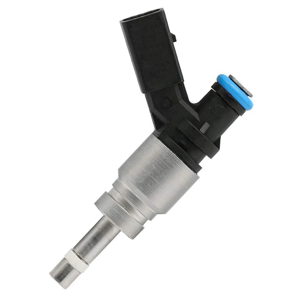 6Pcs 06E906036E FIJ0035 Fuel Injector For Audi Q5 2009-2012 A5 2008-2010 3.2L V6 - image 2 of 4